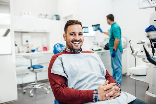 Dental Bonding in Haysville, KS