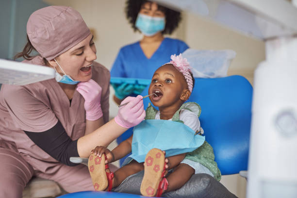 Best Dental Bonding  in Haysville, KS