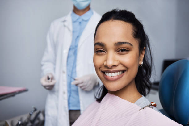 Best Wisdom Tooth Removal  in Haysville, KS