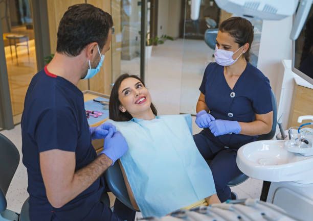 Best Dental Exams and Cleanings  in Haysville, KS