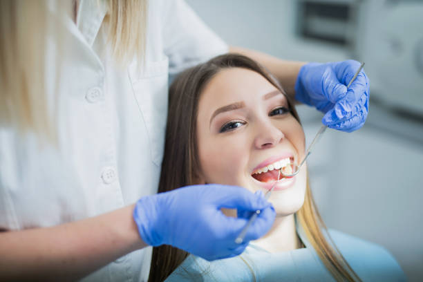 Best Tooth Extraction  in Haysville, KS
