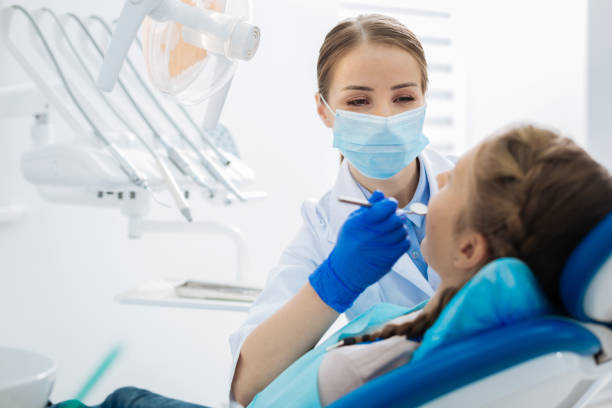 Best Emergency Dental Care  in Haysville, KS